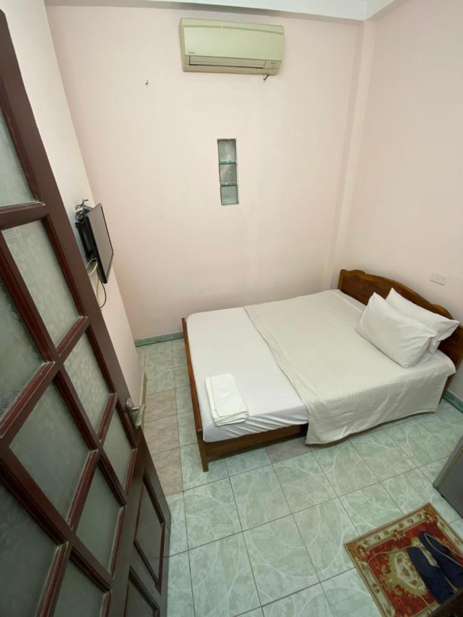 Hoang Kien Hotel Hanoi Eksteriør billede