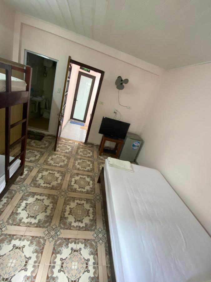 Hoang Kien Hotel Hanoi Eksteriør billede
