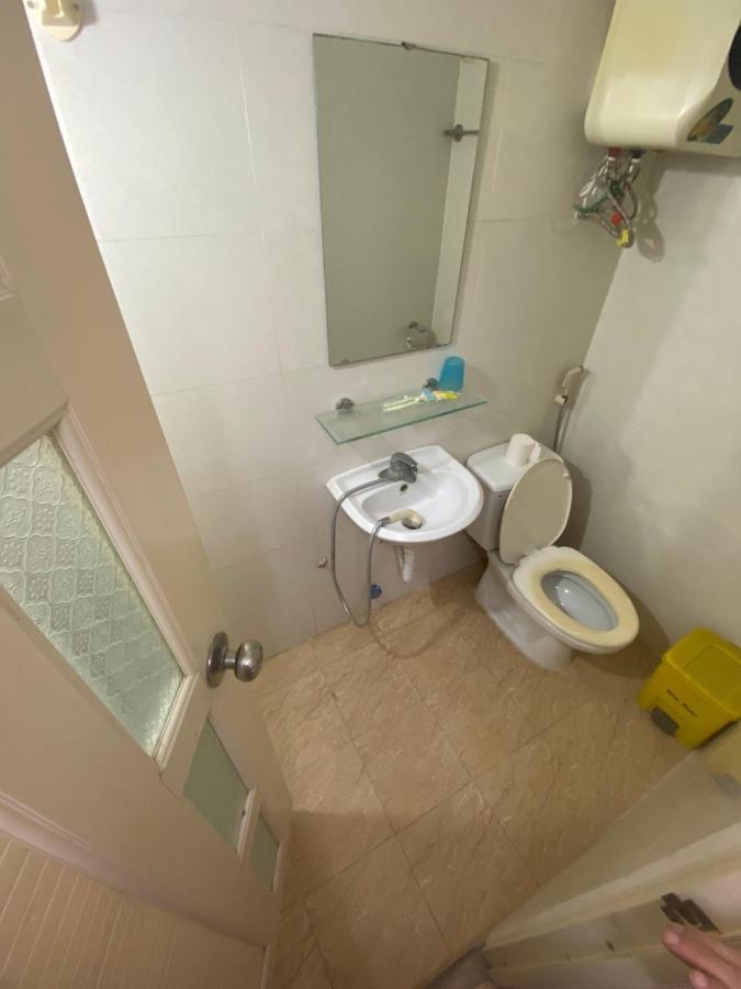 Hoang Kien Hotel Hanoi Eksteriør billede